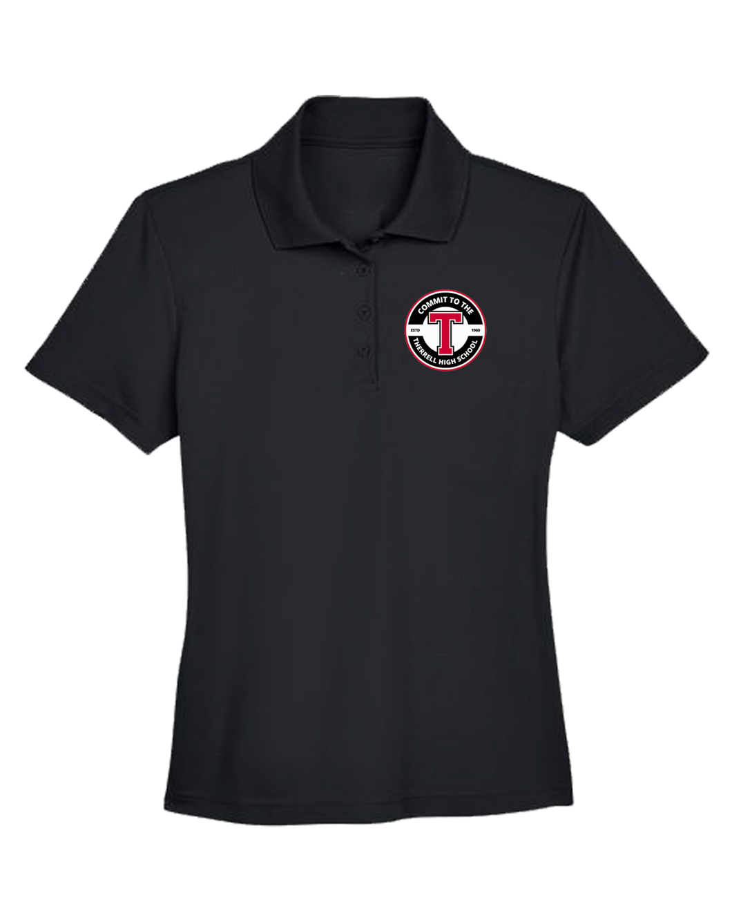 Sophomore Ladies Polo