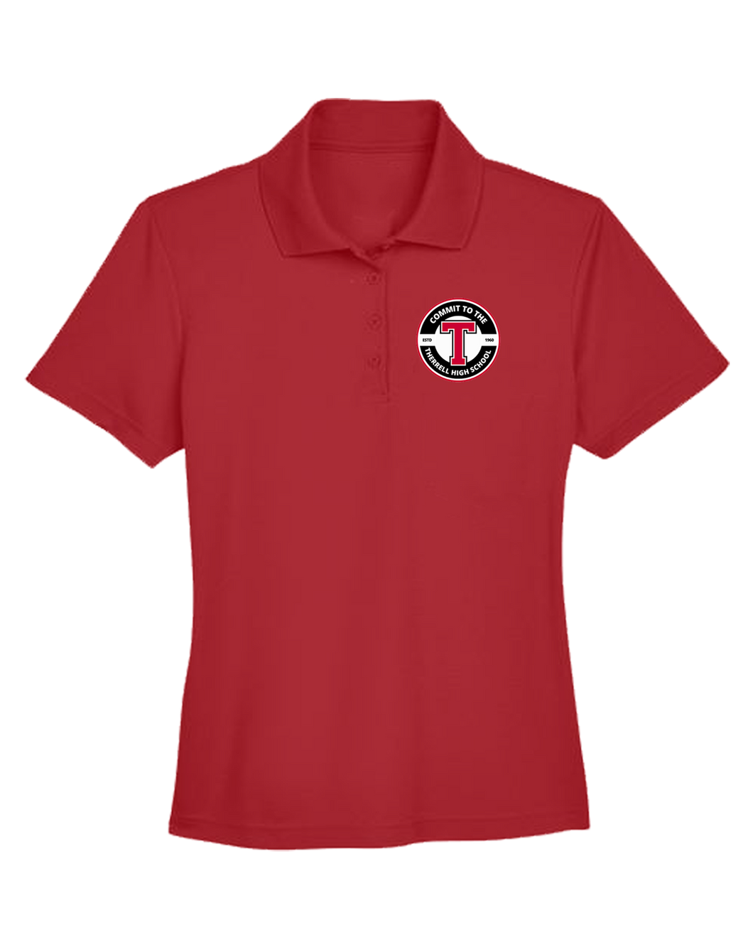 Junior/Senior Ladies  Polo