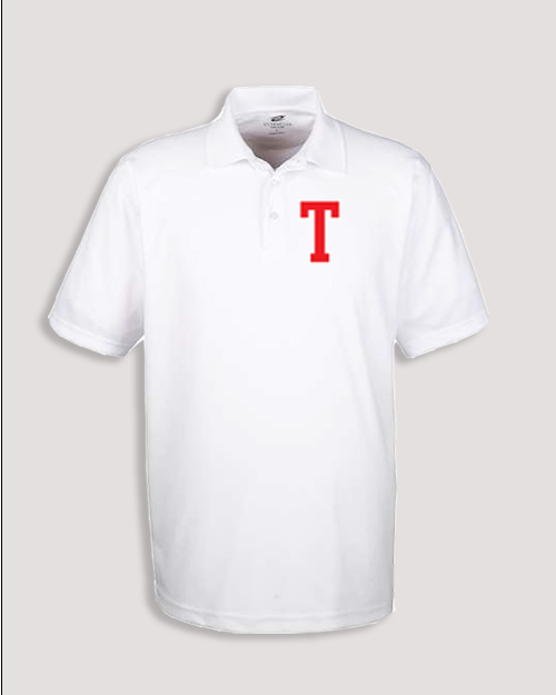 Junior/Senior Unisex T Polo