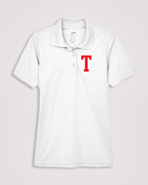 Junior/Senior Ladies T Polo