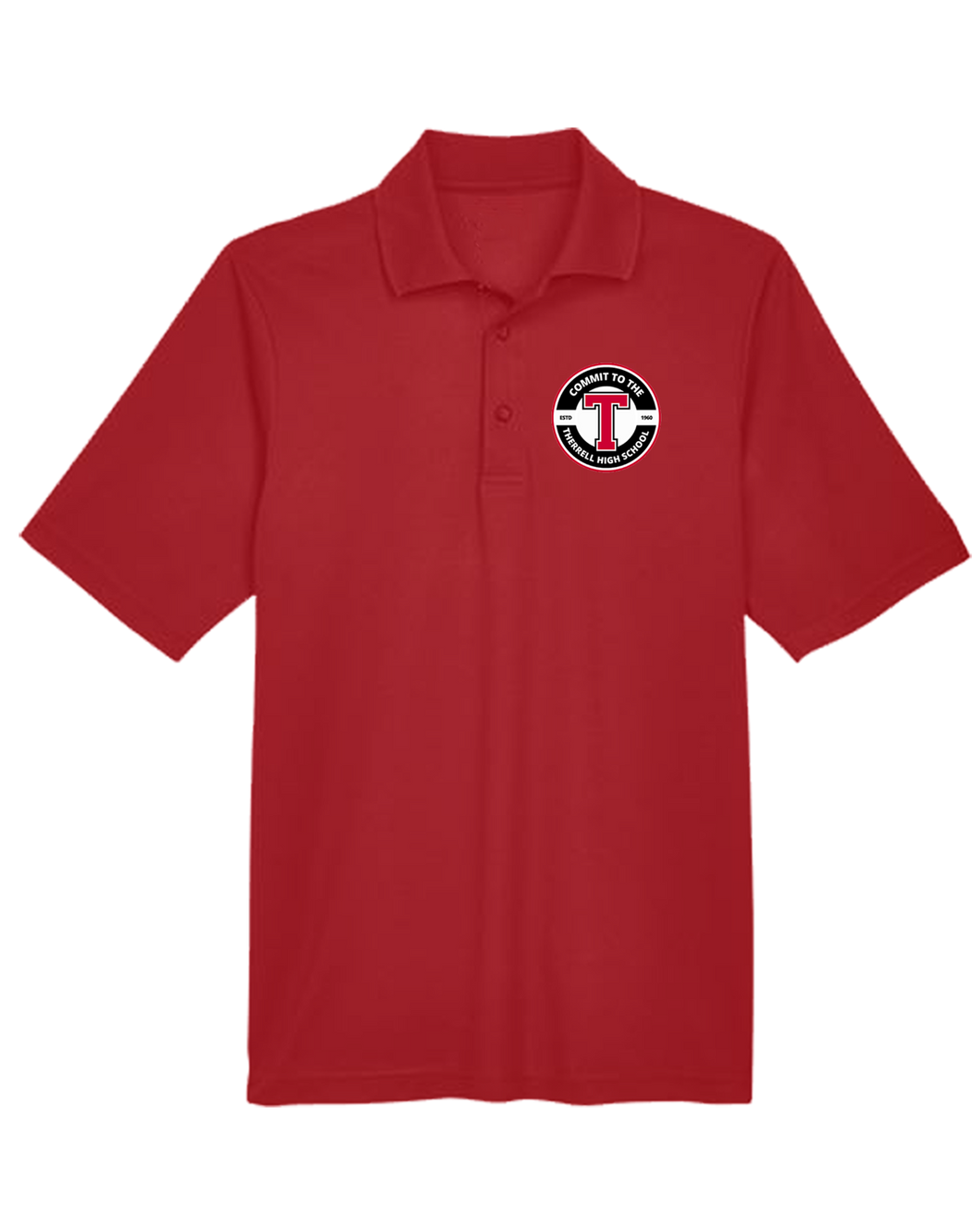 Junior/Senior Unisex Polo